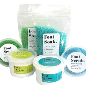 Care for your Feet